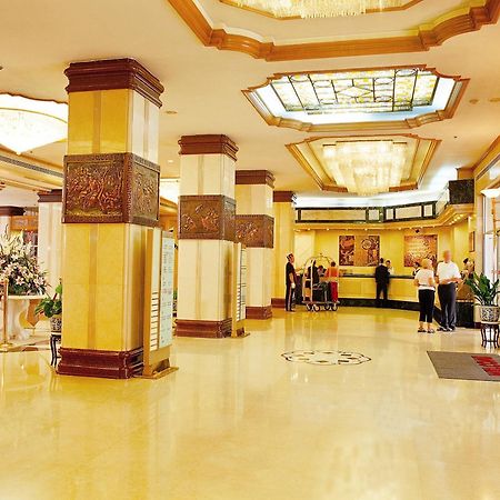 Jianguo Qianmen Beijing Hotel Екстериор снимка